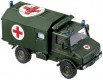 783 Roco Ambulance U 3000/4000